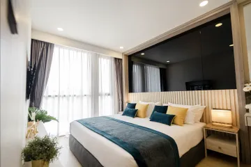 1 Bedroom Condo for sale in The Ozone Oasis Condominium, Choeng Thale, Phuket
