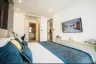 1 Bedroom Condo for sale in The Ozone Oasis Condominium, Choeng Thale, Phuket