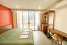 2 Bedroom Condo for rent in Asoke Place, Khlong Toei Nuea, Bangkok near MRT Sukhumvit