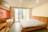 2 Bedroom Condo for rent in Asoke Place, Khlong Toei Nuea, Bangkok near MRT Sukhumvit
