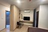 1 Bedroom Condo for Sale or Rent in The Muve Bangna, Bang Na, Bangkok near MRT Si Iam