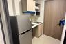 1 Bedroom Condo for Sale or Rent in The Muve Bangna, Bang Na, Bangkok near MRT Si Iam