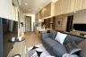 1 Bedroom Condo for rent in NOBLE STATE 39, Khlong Tan Nuea, Bangkok near BTS Phrom Phong