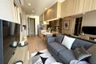 1 Bedroom Condo for rent in NOBLE STATE 39, Khlong Tan Nuea, Bangkok near BTS Phrom Phong