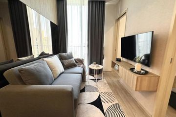 1 Bedroom Condo for rent in NOBLE STATE 39, Khlong Tan Nuea, Bangkok near BTS Phrom Phong