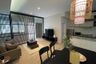 3 Bedroom Townhouse for rent in Indy 2 Bangna-Ramkhamhaeng 2, Dokmai, Bangkok