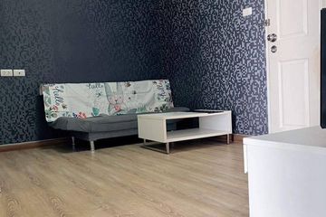 1 Bedroom Condo for sale in The Trust Residence Ratchada-Rama 3, Chong Nonsi, Bangkok