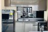 2 Bedroom Condo for rent in Ashton Asoke, Khlong Toei Nuea, Bangkok near MRT Sukhumvit