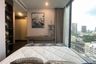 1 Bedroom Condo for rent in LAVIQ Sukhumvit 57, Khlong Tan Nuea, Bangkok near BTS Thong Lo