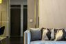 1 Bedroom Condo for rent in LAVIQ Sukhumvit 57, Khlong Tan Nuea, Bangkok near BTS Thong Lo