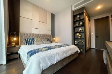 1 Bedroom Condo for rent in LAVIQ Sukhumvit 57, Khlong Tan Nuea, Bangkok near BTS Thong Lo