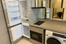 1 Bedroom Condo for rent in The Crest Park Residences, Chatuchak, Bangkok near MRT Phahon Yothin