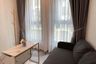 1 Bedroom Condo for rent in Aspire Ratchayothin, Lat Yao, Bangkok near BTS Ratchayothin