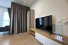 1 Bedroom Condo for rent in Aspire Ratchayothin, Lat Yao, Bangkok near BTS Ratchayothin