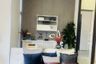 1 Bedroom Condo for Sale or Rent in Chewathai Residence Asoke, Makkasan, Bangkok near Airport Rail Link Makkasan