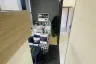 1 Bedroom Condo for Sale or Rent in Chewathai Residence Asoke, Makkasan, Bangkok near Airport Rail Link Makkasan