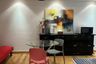 1 Bedroom Condo for rent in Nusa State Tower Condominium, Silom, Bangkok near BTS Surasak