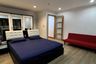 1 Bedroom Condo for rent in Nusa State Tower Condominium, Silom, Bangkok near BTS Surasak