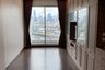 1 Bedroom Condo for sale in Supalai Lite Sathorn - Charoenrat, Bang Khlo, Bangkok near BTS Saphan Taksin
