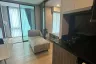 1 Bedroom Condo for rent in LLOYD Soonvijai-Thonglor, Bang Kapi, Bangkok