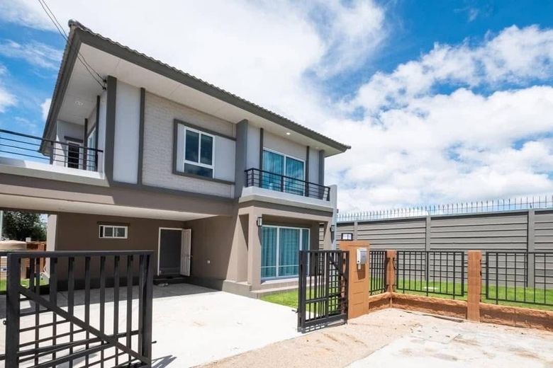 3 Bedroom House For Rent
