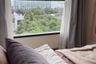 1 Bedroom Condo for rent in NIA by Sansiri, Phra Khanong Nuea, Bangkok near BTS Phra Khanong