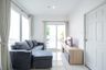 2 Bedroom Condo for rent in BTS Residence, Chom Phon, Bangkok near BTS Mo chit