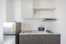 2 Bedroom Condo for rent in BTS Residence, Chom Phon, Bangkok near BTS Mo chit