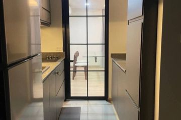 2 Bedroom Condo for rent in Siamese Gioia, Khlong Toei Nuea, Bangkok near MRT Phetchaburi