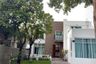 3 Bedroom House for sale in Chan Kasem, Bangkok near MRT Chankasem