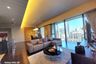 2 Bedroom Condo for rent in Hansar Rajdamri, Lumpini, Bangkok near BTS Chit Lom