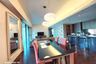 2 Bedroom Condo for rent in Hansar Rajdamri, Lumpini, Bangkok near BTS Chit Lom