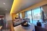 2 Bedroom Condo for rent in Hansar Rajdamri, Lumpini, Bangkok near BTS Chit Lom