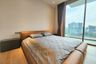1 Bedroom Condo for rent in Magnolias Waterfront Residences, Khlong Ton Sai, Bangkok near BTS Saphan Taksin
