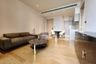 1 Bedroom Condo for rent in Magnolias Waterfront Residences, Khlong Ton Sai, Bangkok near BTS Saphan Taksin