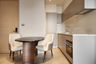 1 Bedroom Condo for rent in Magnolias Waterfront Residences, Khlong Ton Sai, Bangkok near BTS Saphan Taksin