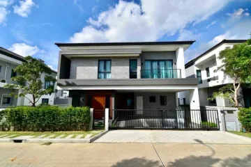 4 Bedroom House for sale in The City Bangna, Bang Kaeo, Samut Prakan