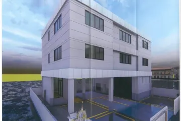 Commercial for rent in Khlong Tan Nuea, Bangkok