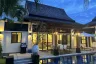 3 Bedroom Villa for rent in Baan Lawadee Villas, Choeng Thale, Phuket
