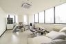 Office for sale in CHAMNAN PHENJATI BUSINESS CENTER, Huai Khwang, Bangkok near MRT Phra Ram 9