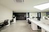 Office for sale in CHAMNAN PHENJATI BUSINESS CENTER, Huai Khwang, Bangkok near MRT Phra Ram 9