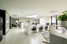 Office for sale in CHAMNAN PHENJATI BUSINESS CENTER, Huai Khwang, Bangkok near MRT Phra Ram 9