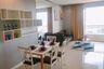 2 Bedroom Condo for rent in Circle Condominium, Makkasan, Bangkok near Airport Rail Link Makkasan