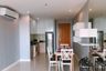 2 Bedroom Condo for rent in Circle Condominium, Makkasan, Bangkok near Airport Rail Link Makkasan