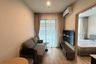 1 Bedroom Condo for rent in NUE District R9, Huai Khwang, Bangkok near MRT Phra Ram 9