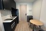 1 Bedroom Condo for rent in NUE District R9, Huai Khwang, Bangkok near MRT Phra Ram 9