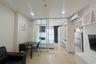 1 Bedroom Condo for rent in Supalai Veranda Ramkhamhaeng, Hua Mak, Bangkok near Airport Rail Link Ramkhamhaeng