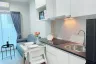 1 Bedroom Condo for rent in Rich Park at Triple Station, Suan Luang, Bangkok near Airport Rail Link Hua Mak