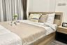 1 Bedroom Condo for rent in Rich Park at Triple Station, Suan Luang, Bangkok near Airport Rail Link Hua Mak
