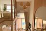 2 Bedroom Condo for rent in Ideo Rama 9 - Asoke, Huai Khwang, Bangkok near MRT Phra Ram 9
